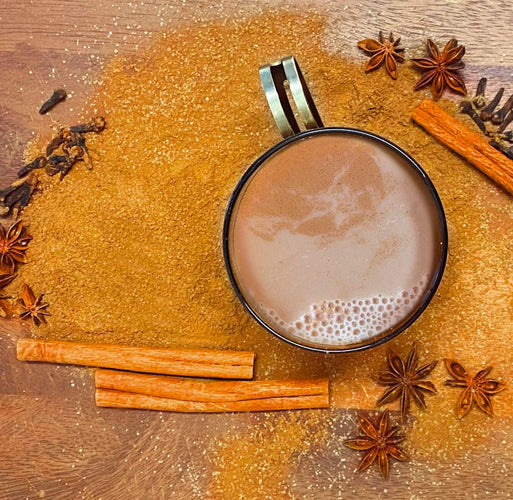 OGB Rooibos Chai - Decaf
