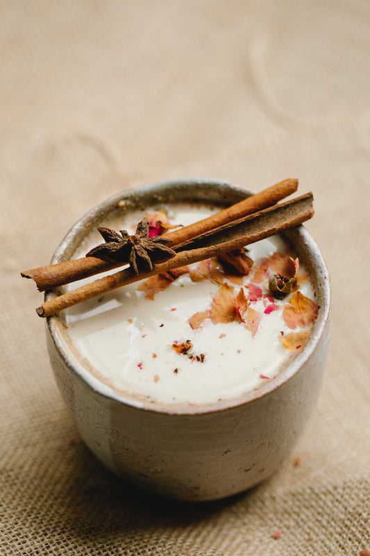 Dirty Chai is the beverage mashup you never know you needed