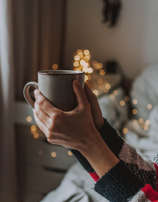 The 4 essential tools every serious tea drinker needs