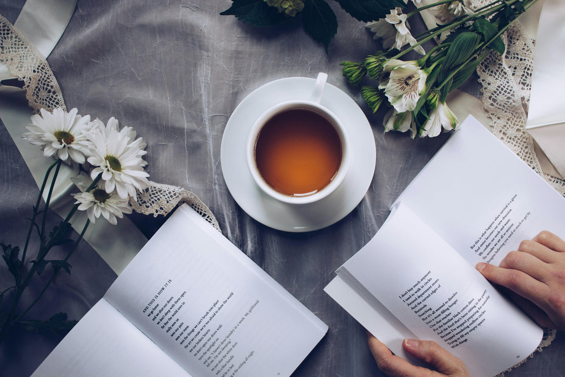 Understanding How Much Caffeine is in Tea Compared to Coffee