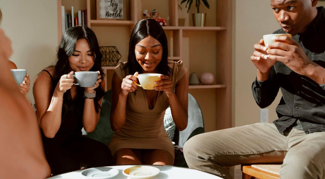 Making Your Time Special Times