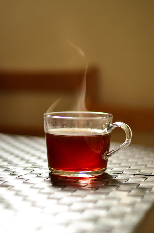 Instant Teas: Why They're the Best