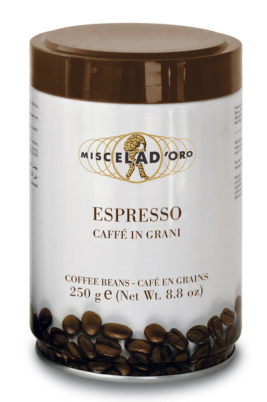 Miscela D'Oro - Espresso In Grani - Coffee Beans