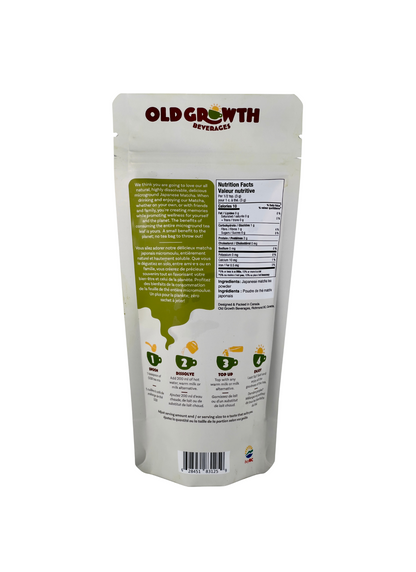 [New] Pure Matcha - 100% Japanese Matcha